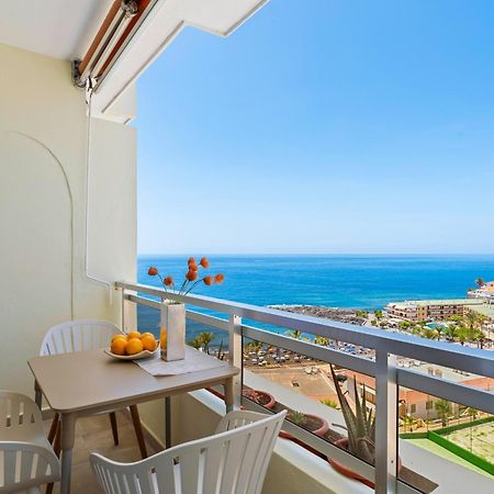 Apartmán Arenas Negras Playa La Arena, Newly Renovated Puerto de Santiago  Exteriér fotografie