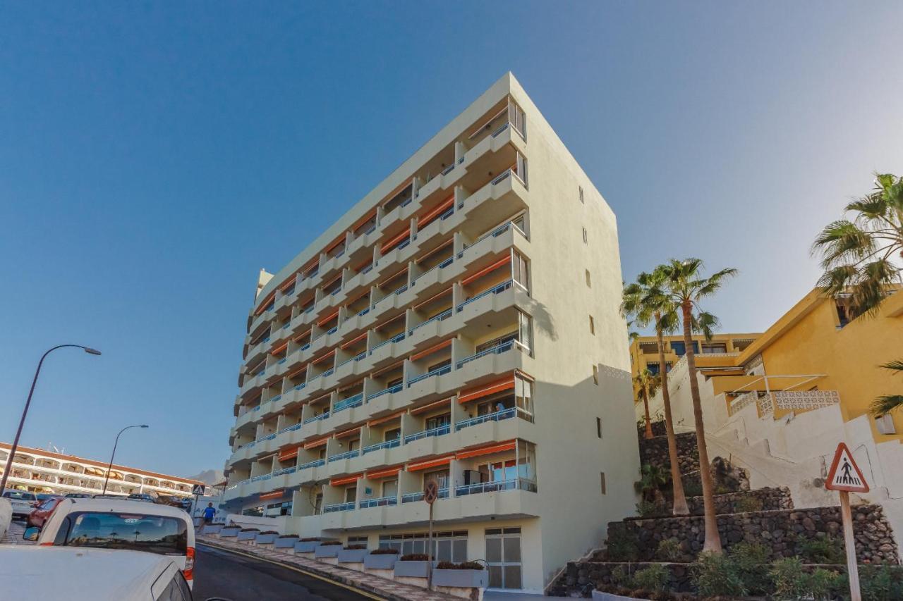 Apartmán Arenas Negras Playa La Arena, Newly Renovated Puerto de Santiago  Exteriér fotografie