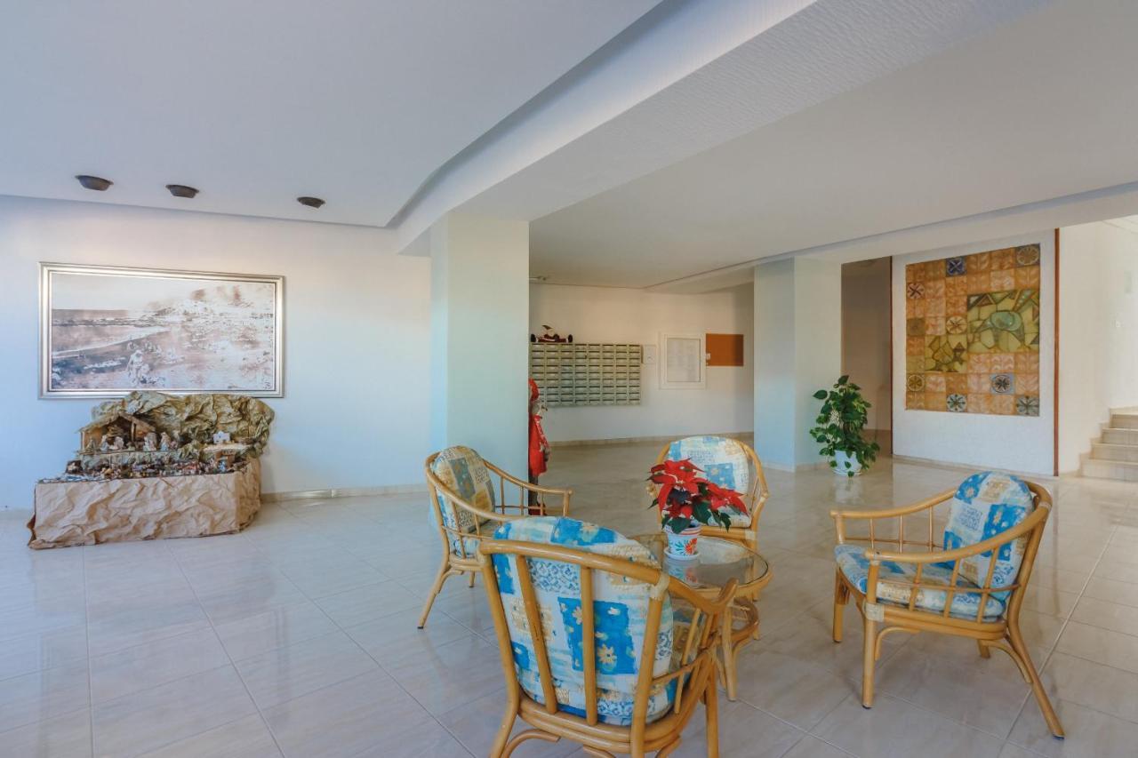 Apartmán Arenas Negras Playa La Arena, Newly Renovated Puerto de Santiago  Exteriér fotografie