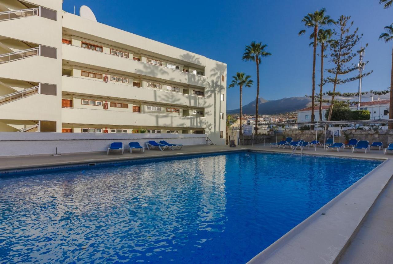 Apartmán Arenas Negras Playa La Arena, Newly Renovated Puerto de Santiago  Exteriér fotografie