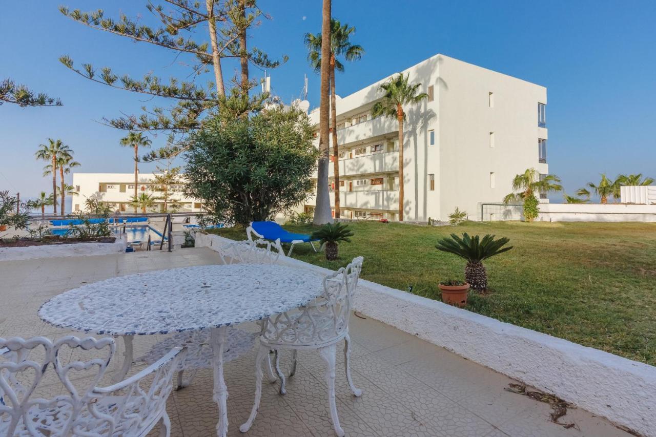 Apartmán Arenas Negras Playa La Arena, Newly Renovated Puerto de Santiago  Exteriér fotografie