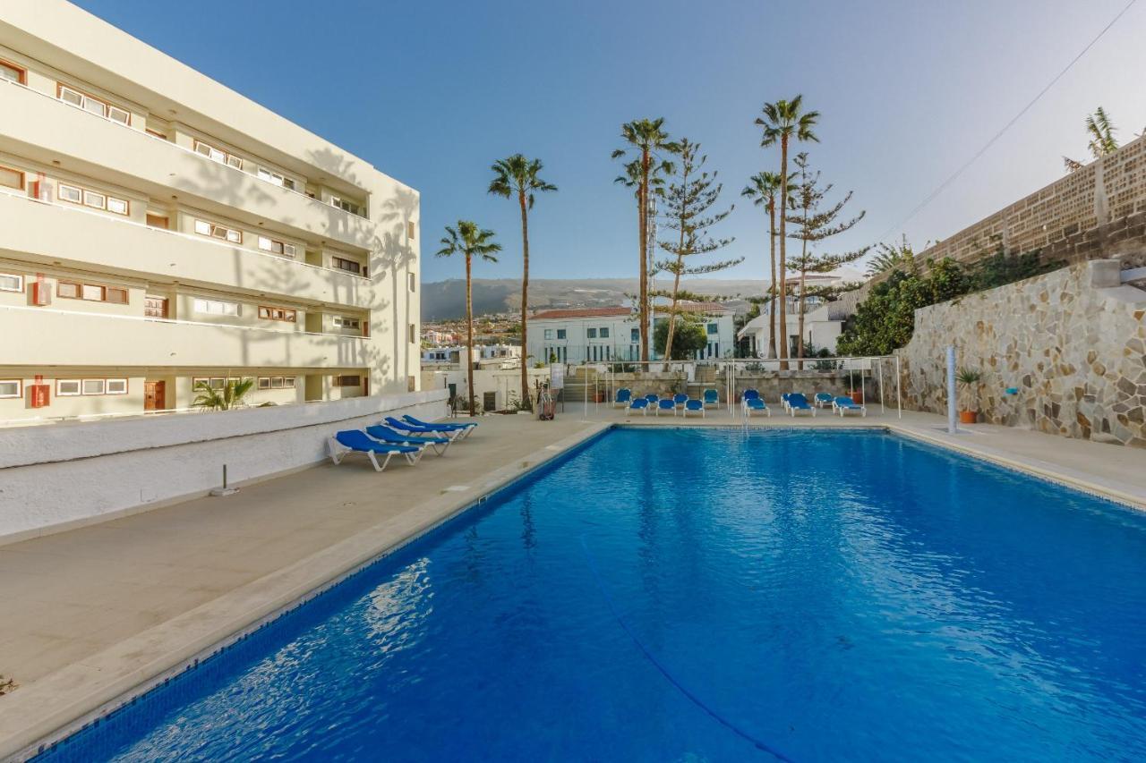 Apartmán Arenas Negras Playa La Arena, Newly Renovated Puerto de Santiago  Exteriér fotografie