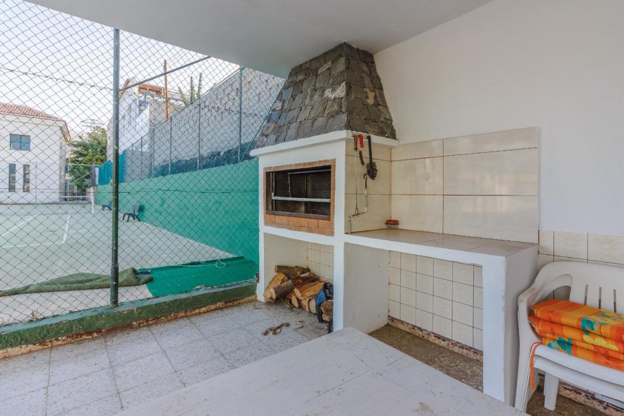 Apartmán Arenas Negras Playa La Arena, Newly Renovated Puerto de Santiago  Exteriér fotografie